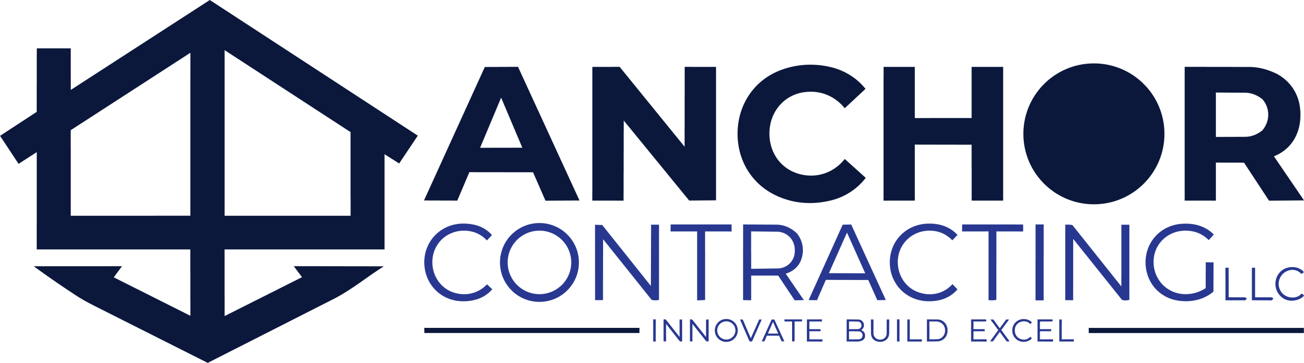 Anchor Contracting Logo